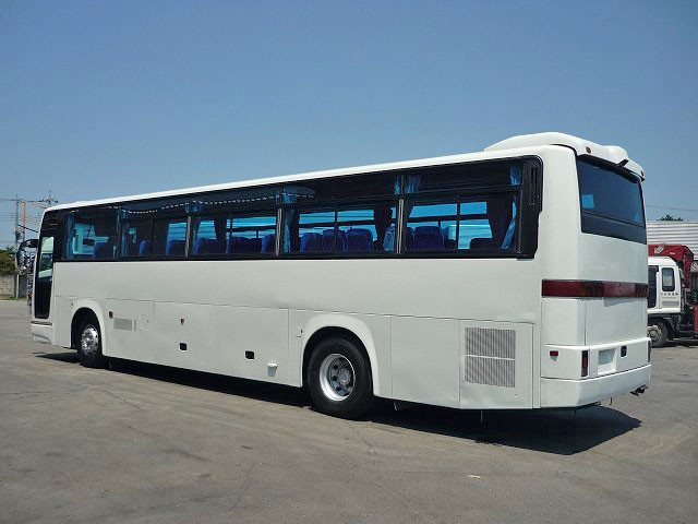 中古トラック 日野バス #4