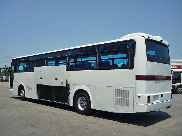 中古トラック 日野バス #5