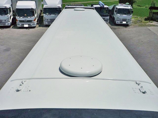 中古トラック 日野バス #6