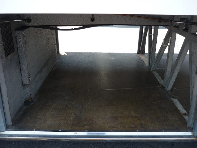 中古トラック 日野バス #8