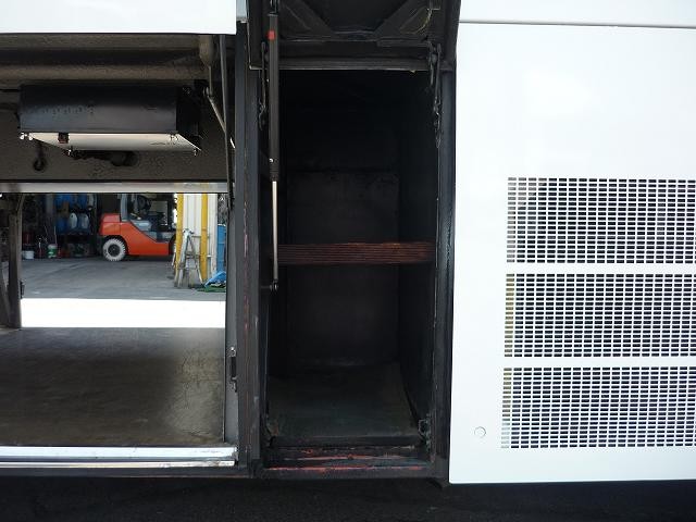 中古トラック 日野バス #9