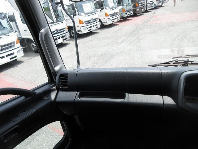 中古トラック 日野簡易冷蔵ウィング #15