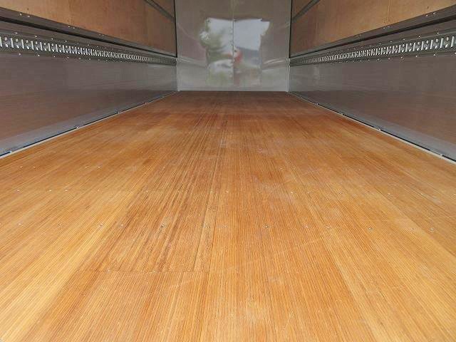 中古トラック 日野簡易冷蔵ウィング #8