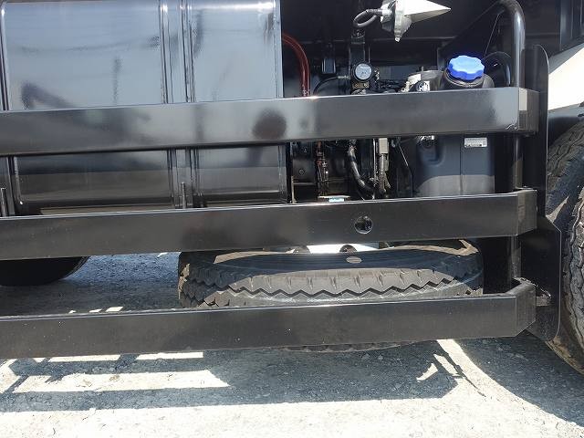 中古トラック 日野ダンプ ＃12