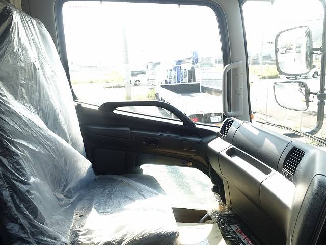 中古トラック 日野ダンプ #13