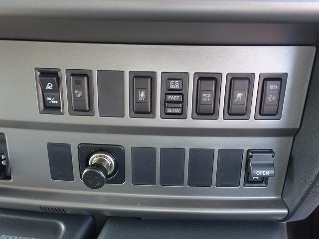 中古トラック 日野ダンプ #19