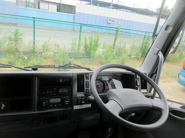 中古トラック いすゞアルミウィング #16