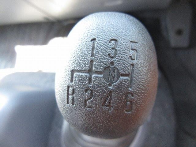 中古トラック いすゞ平ボディ #13