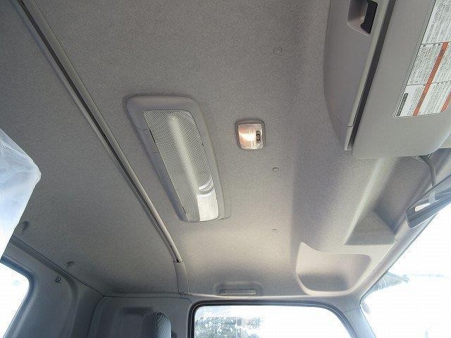 中古トラック いすゞ平ボディ #19