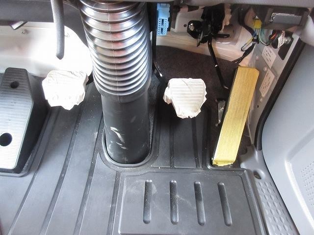 中古トラック いすゞ平ボディ #23