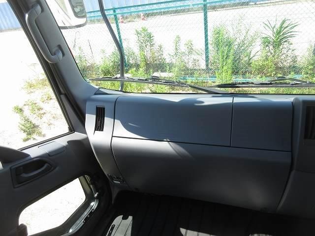 中古トラック いすゞ平ボディ #10