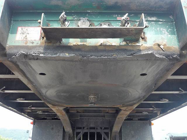 中古トラック トレクスセミトレーラ #13