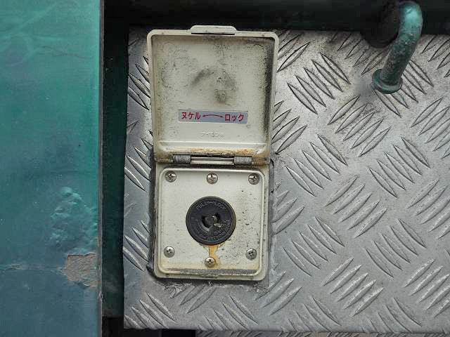 中古トラック トレクスセミトレーラ #16