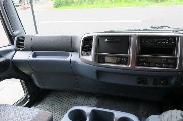 中古トラック 日野冷凍ウィング #17