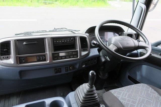 中古トラック 日野冷凍ウィング #18