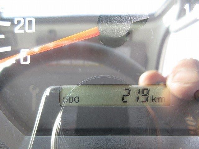 中古トラック いすゞローダーダンプ #21