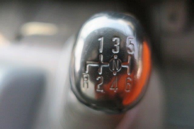 中古トラック いすゞ冷凍バン #16