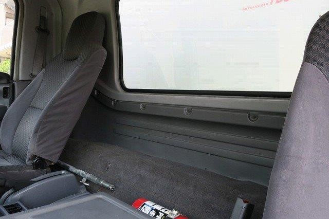 中古トラック いすゞ冷凍バン #23