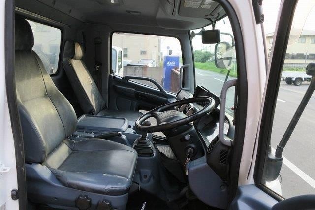 中古トラック 日野パッカー車(塵芥車) #13