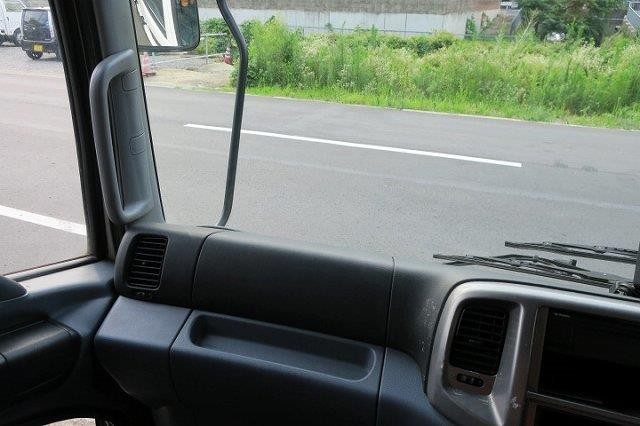 中古トラック 日野パッカー車(塵芥車) #14