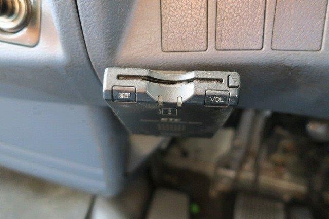 中古トラック 日野パッカー車(塵芥車) #19