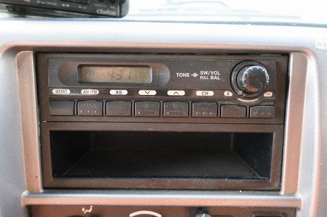 中古トラック 日野パッカー車(塵芥車) #20