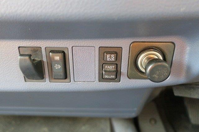 中古トラック 日野パッカー車(塵芥車) #22