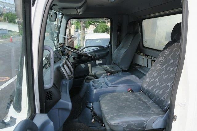 中古トラック 日野パッカー車(塵芥車) #23