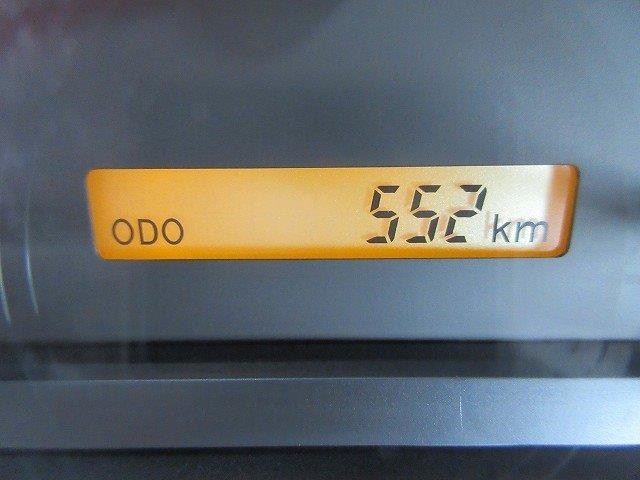 中古トラック いすゞ冷蔵冷凍車 #15