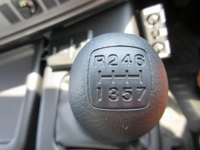 中古トラック 日野ダンプ #18