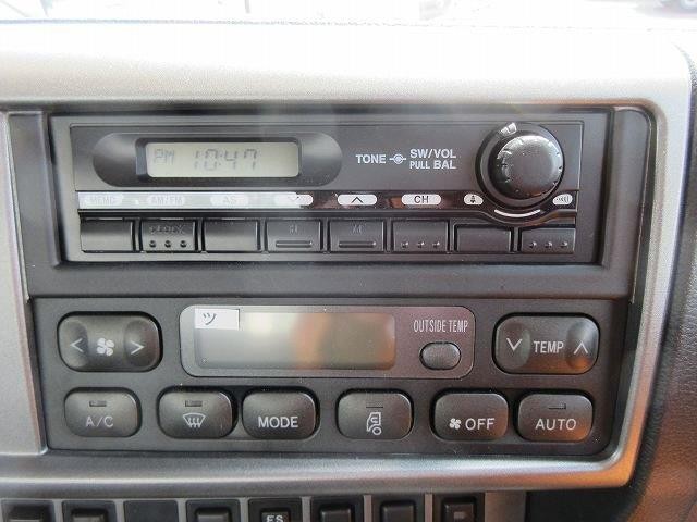 中古トラック 日野ダンプ #19