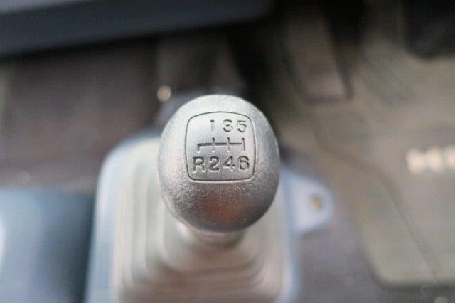 中古トラック 日野平ボディアルミブロック #15