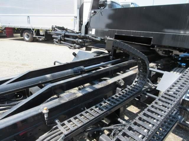 中古トラック 日野車載車(キャブオーバ) #11