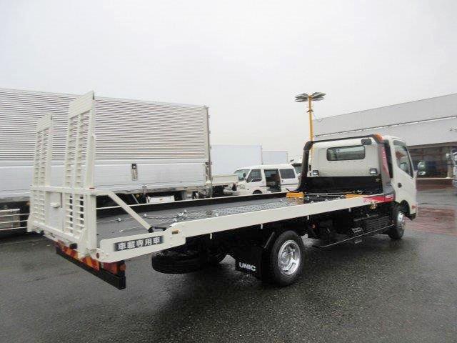 中古トラック 日野車載車(キャブオーバ) #3