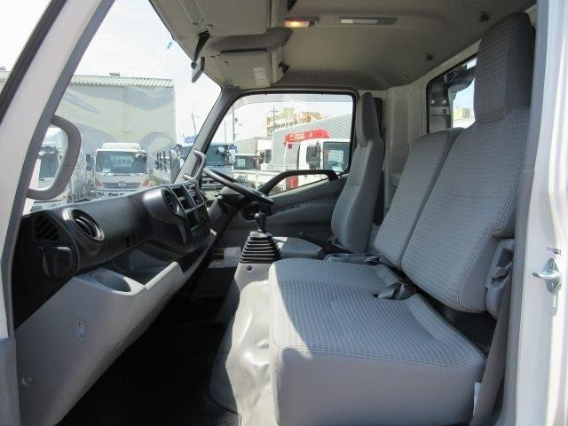 中古トラック 日野車載車(キャブオーバ) #23
