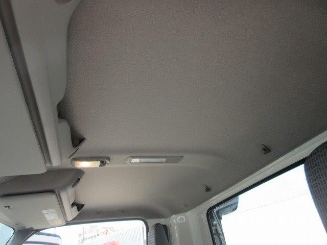 中古トラック 日野車載車(キャブオーバ) #24