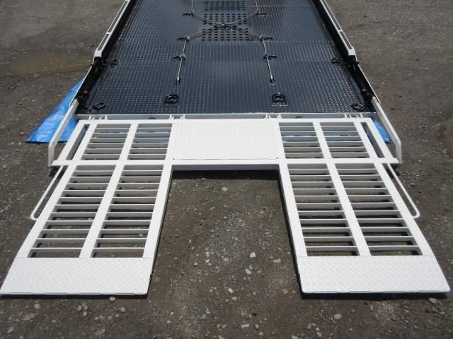 中古トラック 日野車載車(キャブオーバ) #6