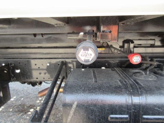 中古トラック 日野車載車(キャブオーバ) #8