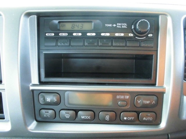 中古トラック 日野クレーン付 #19