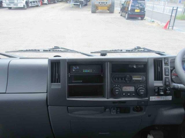 中古トラック いすゞアルミウィング #14