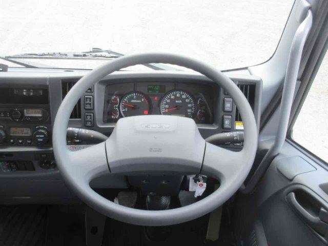 中古トラック いすゞアルミウィング #15