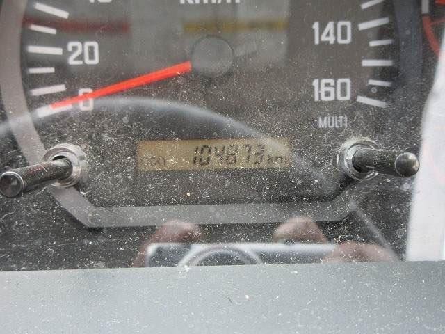 中古トラック いすゞアルミウィング #17