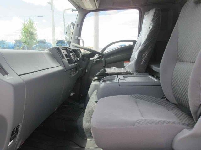 中古トラック いすゞアルミウィング #18