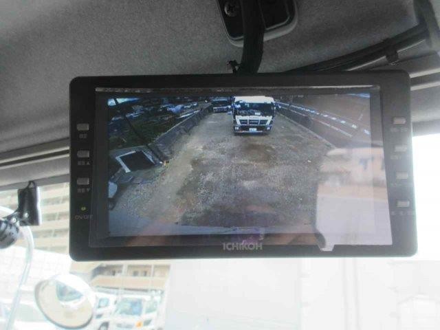 中古トラック いすゞアルミウィング #21