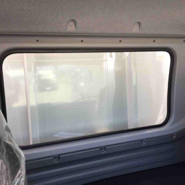 中古トラック いすゞアルミウィング #23