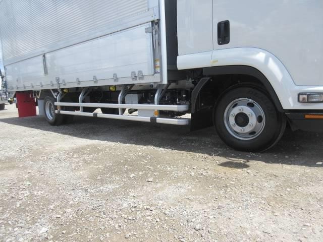 中古トラック いすゞアルミウィング #7