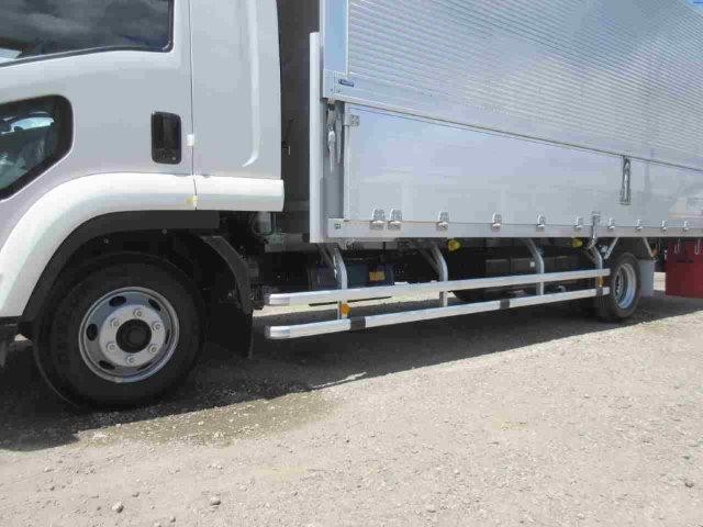 中古トラック いすゞアルミウィング #8