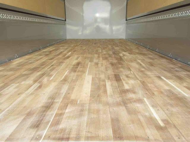 中古トラック いすゞアルミウィング #10