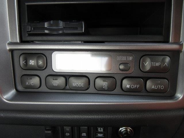 中古トラック 日野平ボディ #21