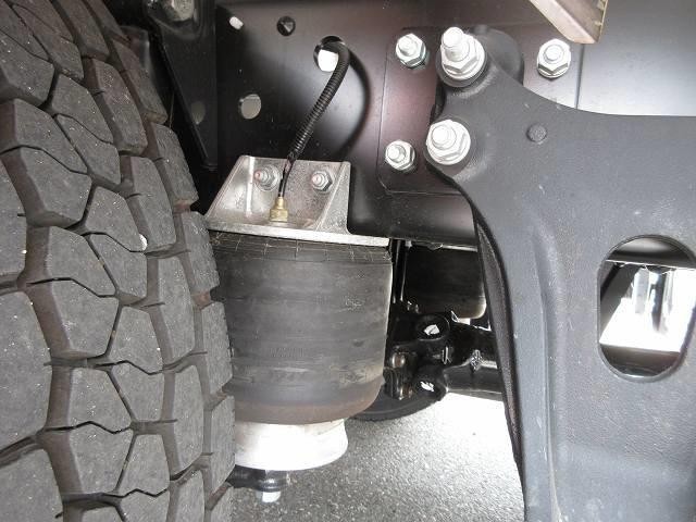 中古トラック 日野冷蔵冷凍車 #11